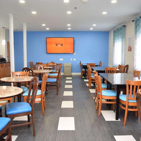 Surestay Plus Hotel By Best Western Niagara Falls East Екстериор снимка