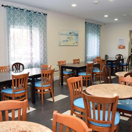 Surestay Plus Hotel By Best Western Niagara Falls East Екстериор снимка