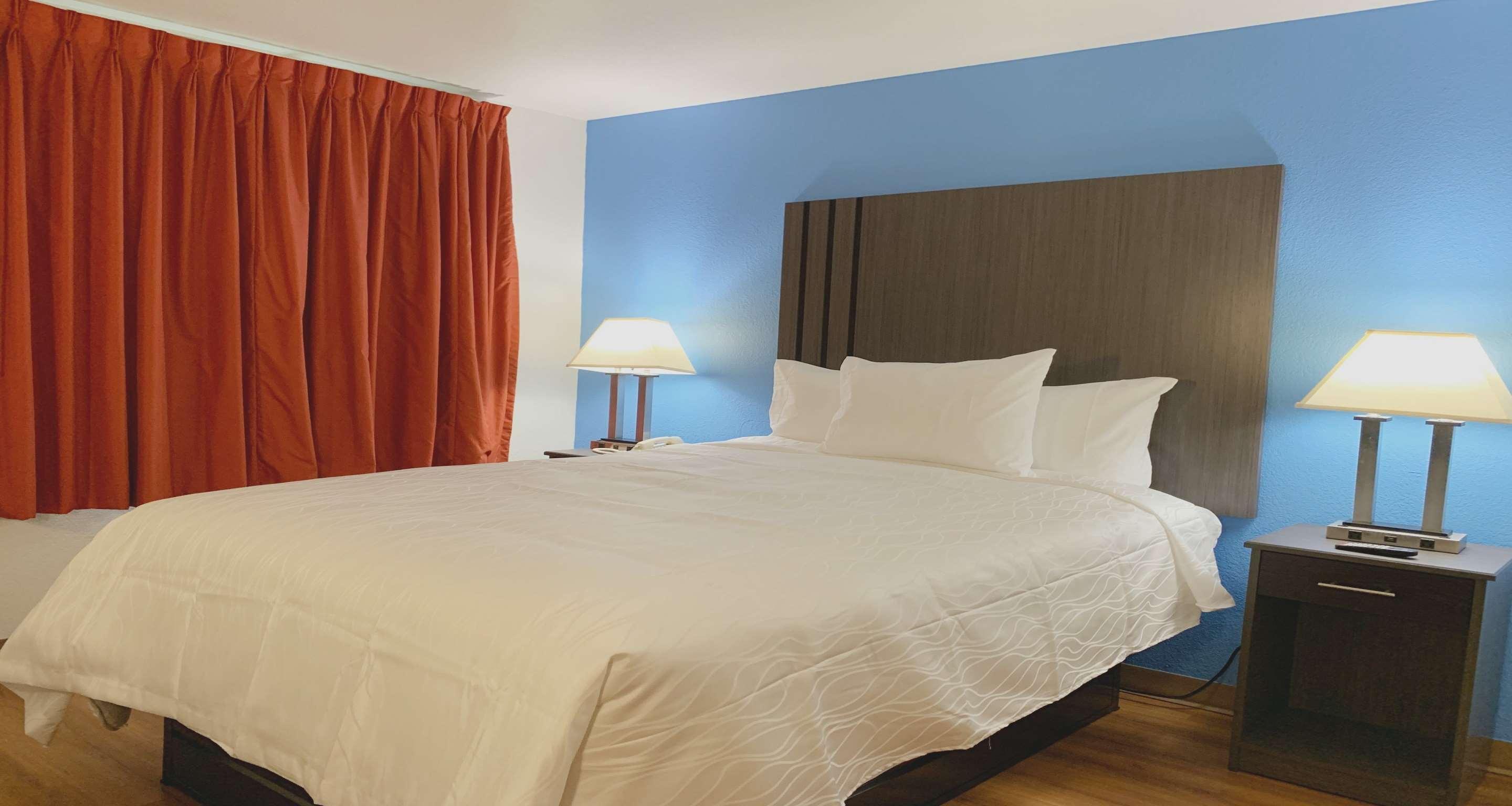 Surestay Plus Hotel By Best Western Niagara Falls East Екстериор снимка