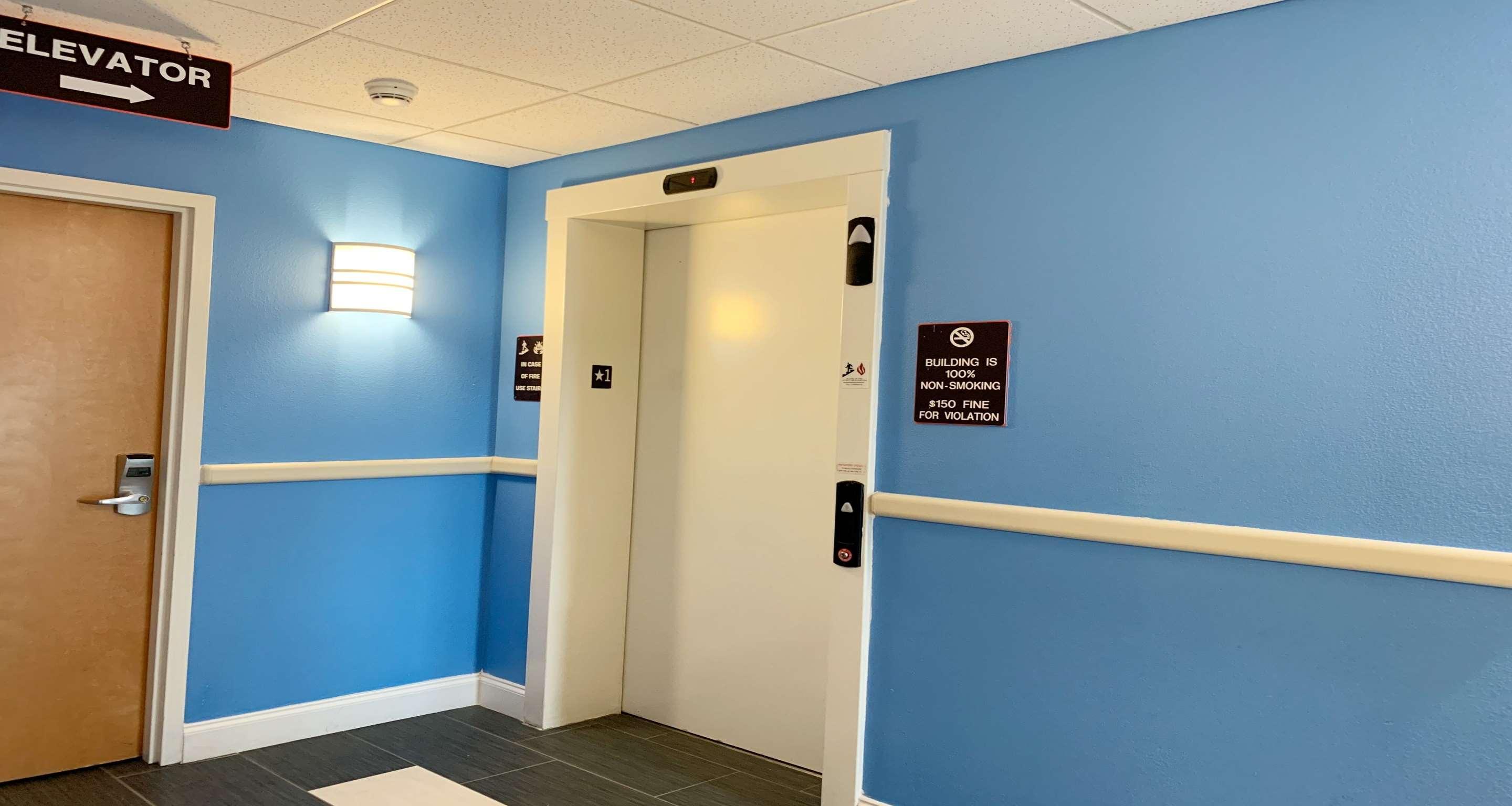 Surestay Plus Hotel By Best Western Niagara Falls East Екстериор снимка