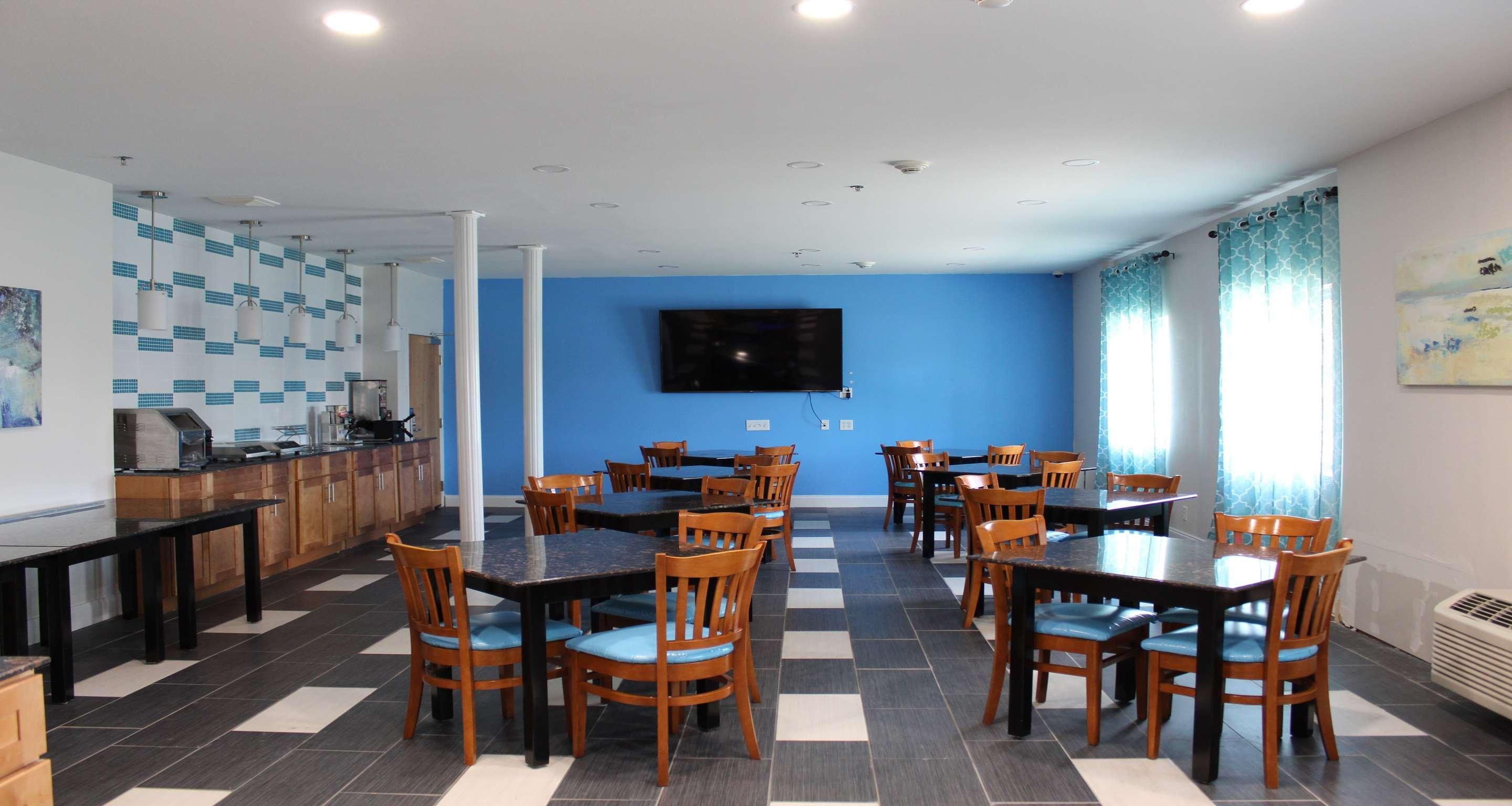 Surestay Plus Hotel By Best Western Niagara Falls East Екстериор снимка
