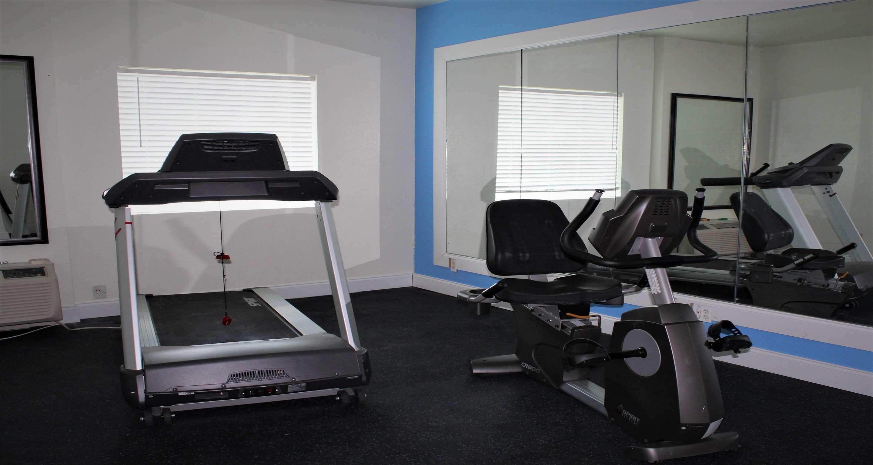 Surestay Plus Hotel By Best Western Niagara Falls East Екстериор снимка