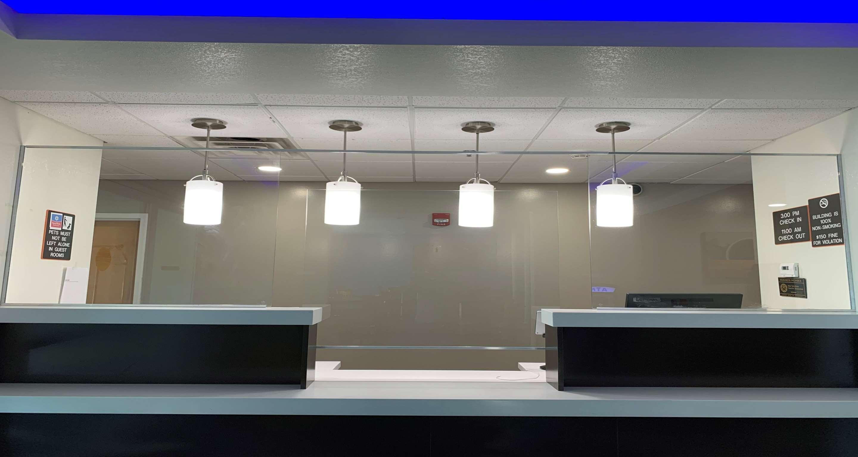 Surestay Plus Hotel By Best Western Niagara Falls East Екстериор снимка