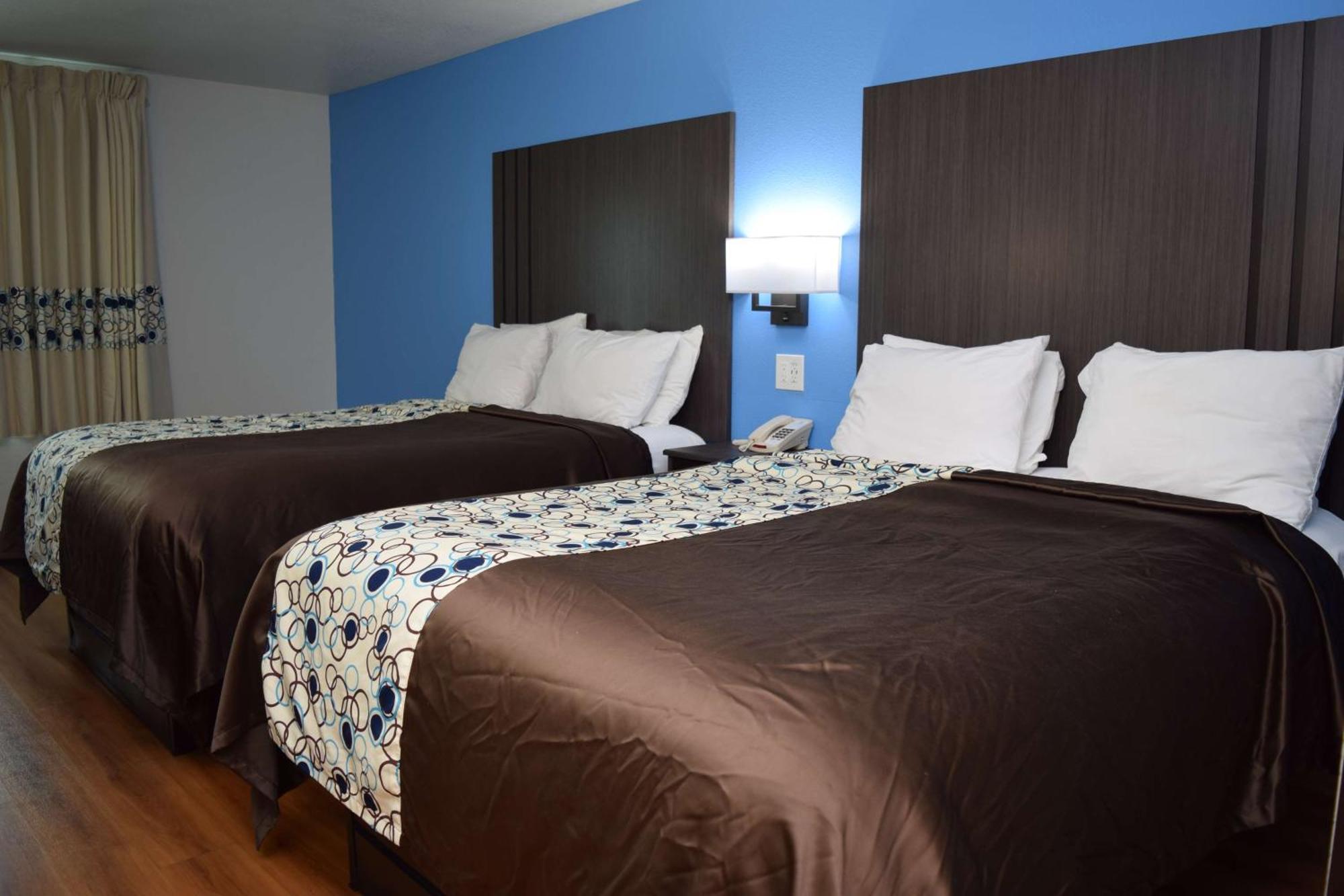 Surestay Plus Hotel By Best Western Niagara Falls East Екстериор снимка